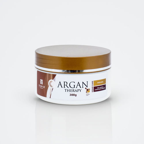 Argan Therapy - Máscara - Home Care