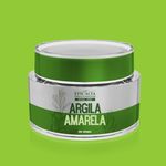 Argila Amarela - 200 G