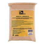 Argila Amarela Dermare 250g