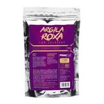 Argila Roxa Com Colágeno - 500g - Mister Hair