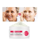 Argireline Pure Collagen Face Cream Creme anti-rugas Firming Anti Acne Hidratante Whitening Cuidados com a pele