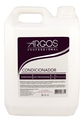 Argos Professional Condicionador Lavatório 5L - T