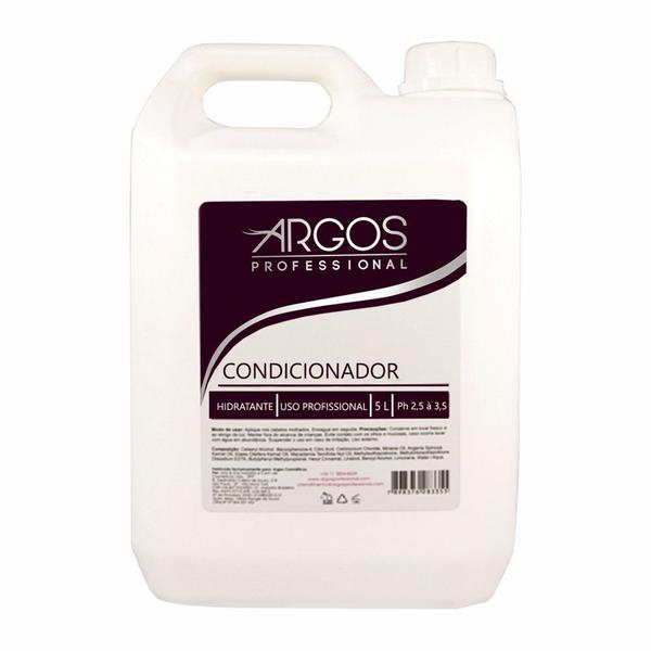 Argos Professional Condicionador para Lavatório 5 Litros
