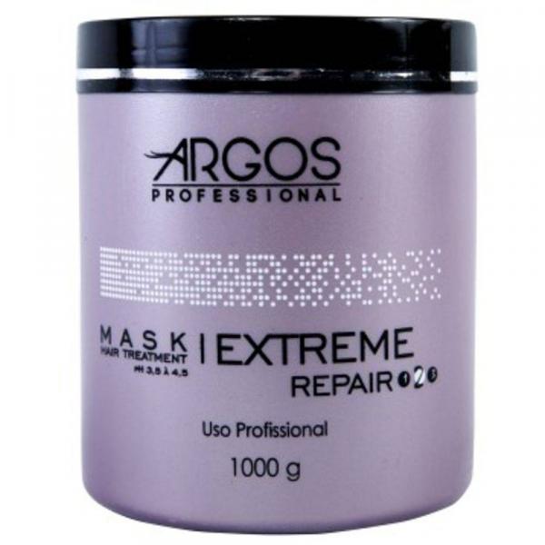 Argos Professional Mask Hair Treatment Extreme Repair 1kg -