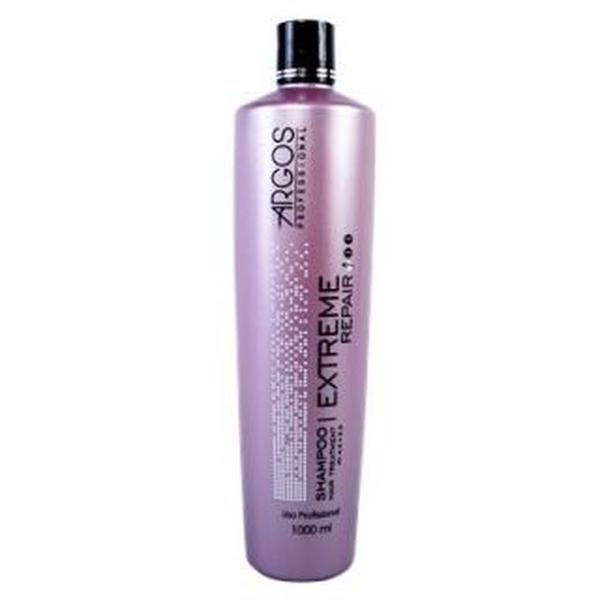 Argos Professional Shampoo Hair Treatment Extreme Repair 1L - T