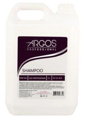 Argos Professional Shampoo Lavatório 5L - T