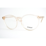 Armação de óculos Chloé mod ce2714 749