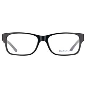 Armação de Óculos de Grau Polo Ralph Lauren Acetato Preto - PH21175001
