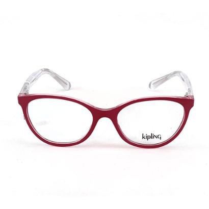 Armação de Óculos Kipling KP-3108-RX Feminina
