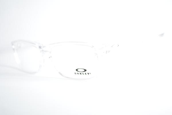 Armação de Óculos Oakley Mod Plank 2.0 Ox8081-1153