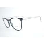 Armação de óculos Prada mod vpr08v 1bo-1c1
