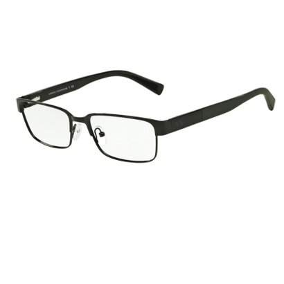 Armação Óculos Armani Exchange Ax1017 6000
