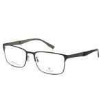 Armação Óculos de Grau Bulget Masculino BG1527L 02A