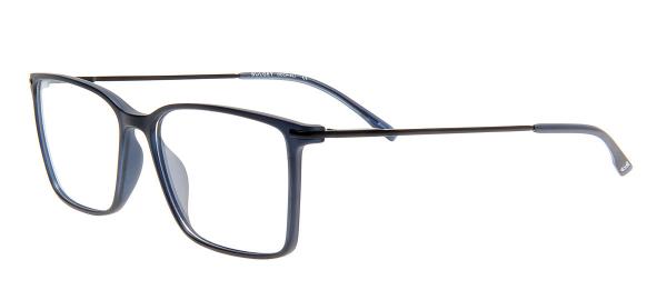 Armação Óculos de Grau Bulget Masculino BG4097 T01