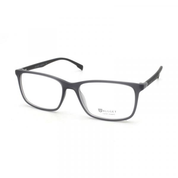 Armação Óculos de Grau Bulget Masculino BG4107 T01