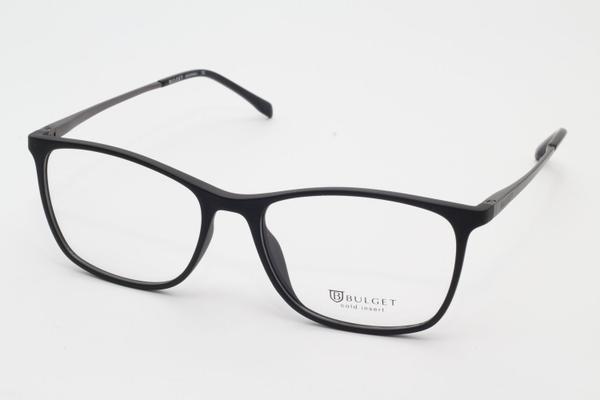 Armação Óculos de Grau Bulget Masculino BG4131 A01