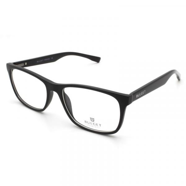 Armação Óculos de Grau Bulget Masculino BG6249I A01