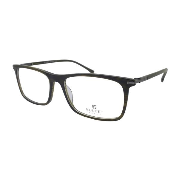 Armação Óculos de Grau Bulget Masculino BG6253 E03