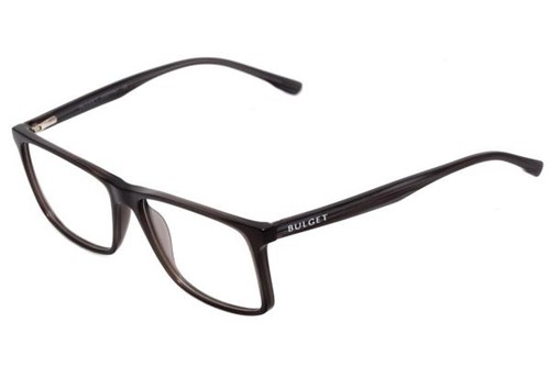 Armação Óculos de Grau Bulget Masculino BG6277I T01