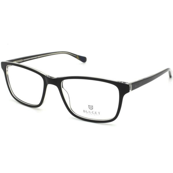 Armação Óculos de Grau Bulget Masculino BG7048 A01