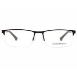Armação Óculos De Grau Emporio Armani Ea1041 3094