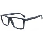 Armação Óculos de Grau Emporio Armani Masculino EA3034 5229