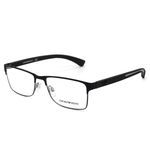 Armação Óculos de Grau Emporio Armani Masculino EA1052 3094
