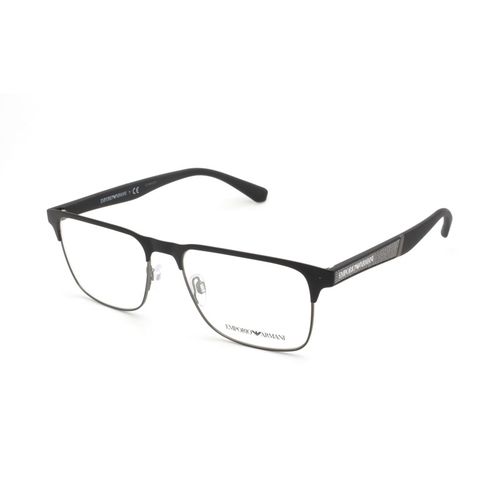 Armação Óculos de Grau Emporio Armani Masculino EA1061 3001