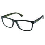 Armação Óculos de Grau Emporio Armani Masculino EA3147 5042