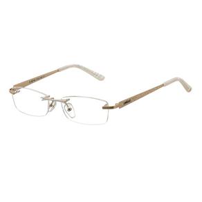 Armação Óculos Grau Colcci 5532 58551 Dourado - DOURADO