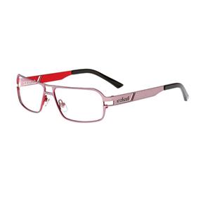 Armação Óculos Grau Colcci 5518 97254 Vermelho - VERMELHO