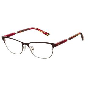 Armação Óculos Grau Colcci 5547 83152 Vermelho - VERMELHO
