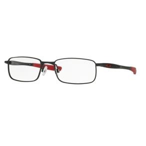 Armação Oculos Grau Oakley Ox3166 0553