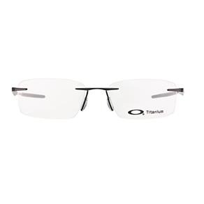 Armação Óculos Grau Oakley Ox5118 - PRETO