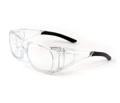 Óculos Vicsa Spot Ideal para Colocar Lentes de Grau