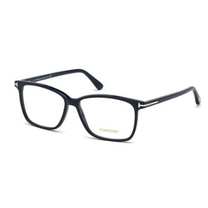 Armação para Óculos de Grau Tom Ford Masculina
