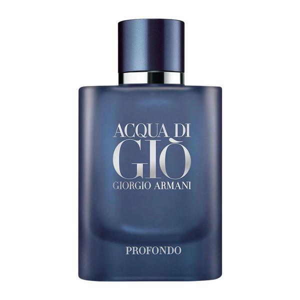 Armani Acqua Di Gio Profondo Eau de Parfum Sp 75 Ml - Perfume Masculino - Giorgio Armani