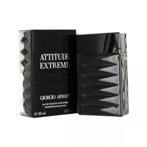 Armani Attitude Extreme 50 Ml