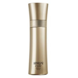 Armani Code Absolu Gold Giorgio Armani Perfume Masculino EDP 60ml