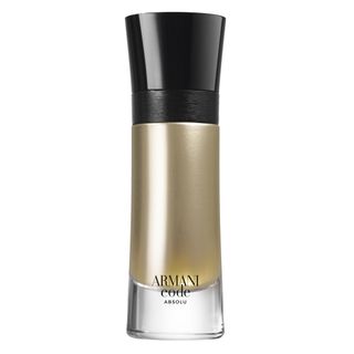 Armani Code Absolu Homme Giorgio Armani Perfume Masculino - Eau de Parfum 60ml