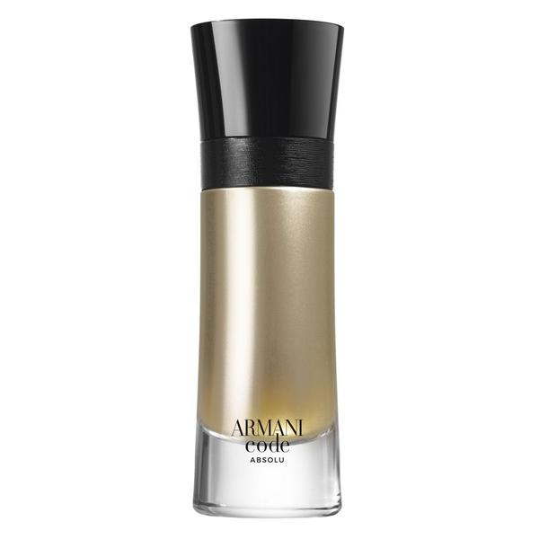 Armani Code Absolu Parfum Pour Home - Giorgio Armani