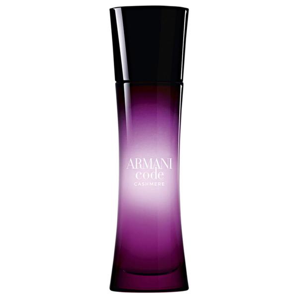 Armani Code Cashmere Eau de Parfum 30 ML - Perfume Feminino - Giorgio Armani