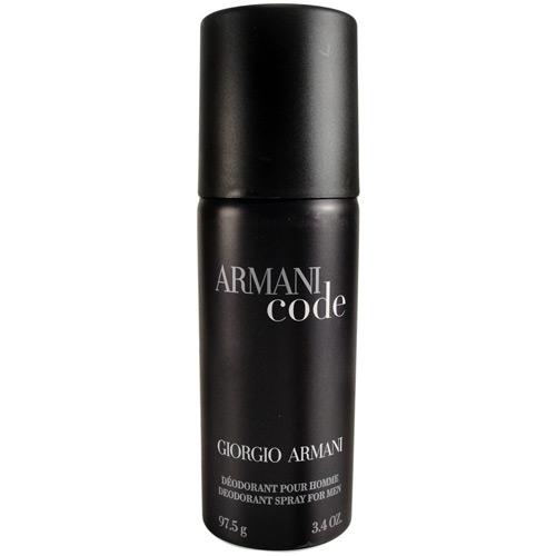 Armani Code Desodorante 150ml - Giorgio Armani