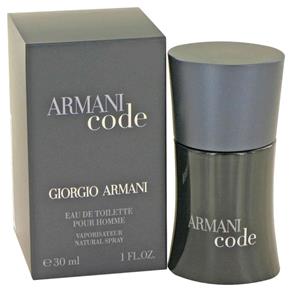 Perfume Masculino Code Giorgio Armani Eau de Toilette - 30ml