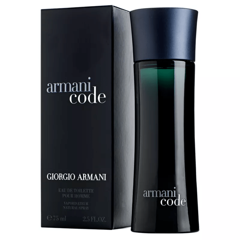 Armani Code - Giorgio Armani - MO9073-1