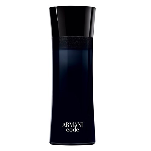 Armani Code Giorgio Armani - Perfume Masculino - Eau de Toilette 200Ml
