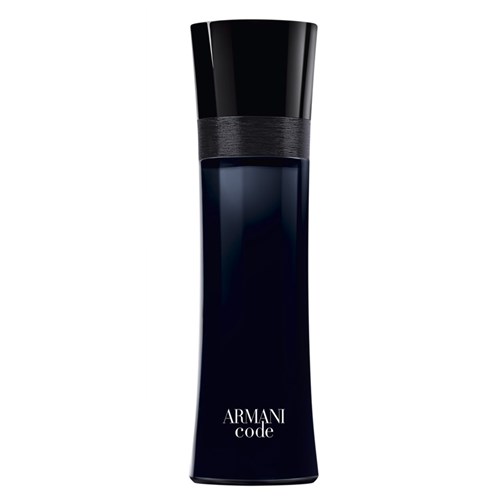 Armani Code Giorgio Armani - Perfume Masculino - Eau de Toilette 125Ml