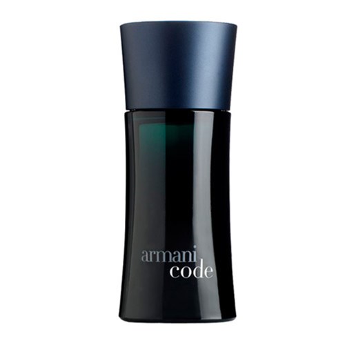 Armani Code Giorgio Armani - Perfume Masculino - Eau de Toilette 50Ml