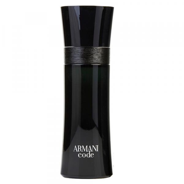 Armani Code Giorgio Armani - Perfume Masculino - Eau de Toilette