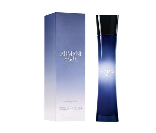 Armani Code Pour Femme de Giorgio Armani Eau de Parfum 30 Ml